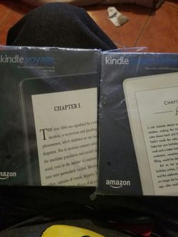 KINDLE