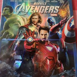 BLU-RAY- DVD 
