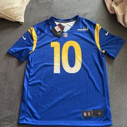 Rams Jersey 