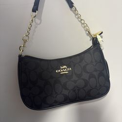 Shoulder Bag 
