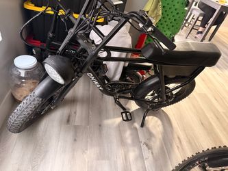 Omway e bike pedal