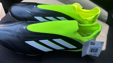 Copa pure III ELITES
