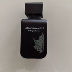 Rasasi Layuqawam Ambergris Showers 