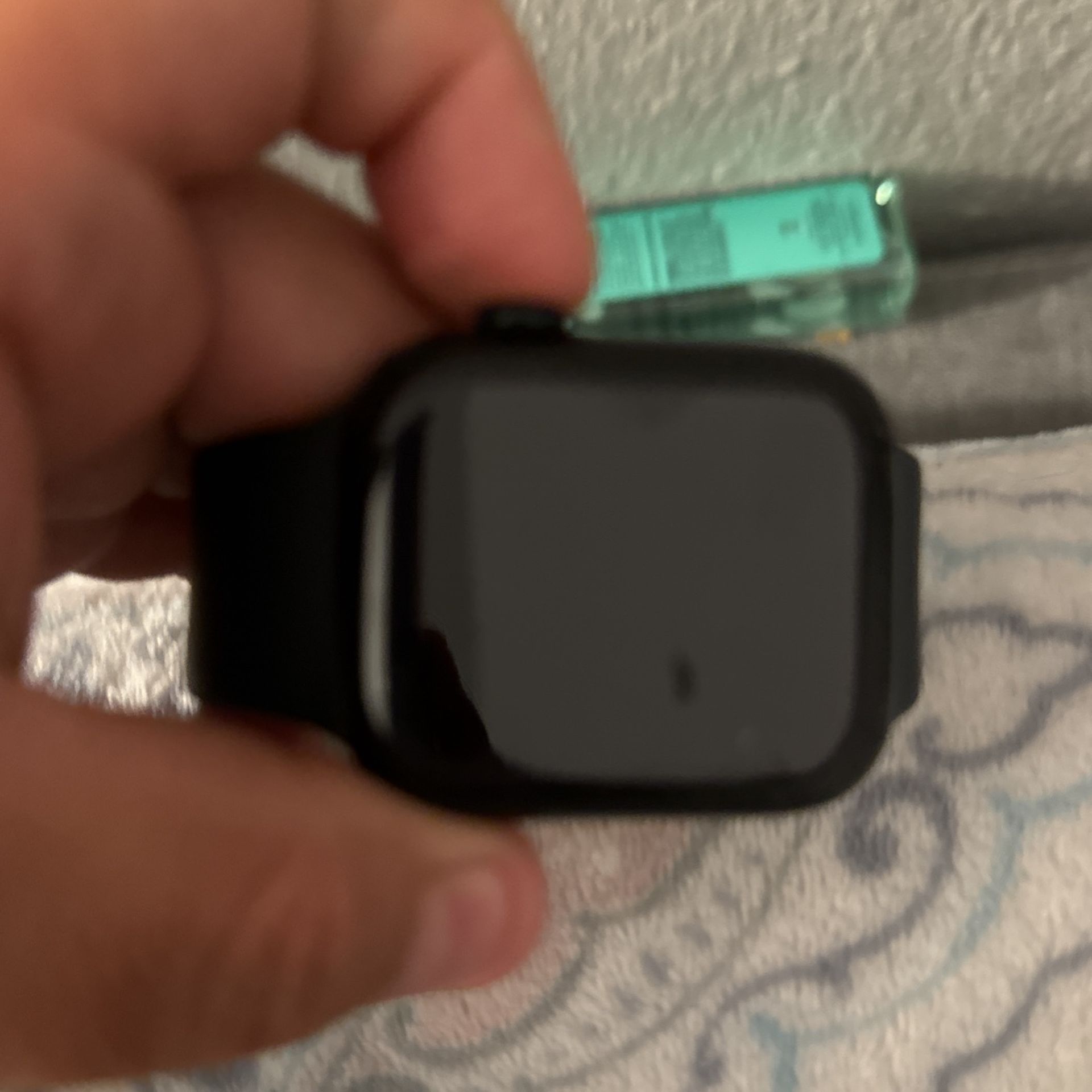 Apple Watch 9