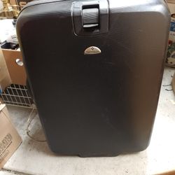 Samsonite Luggage Suit Case