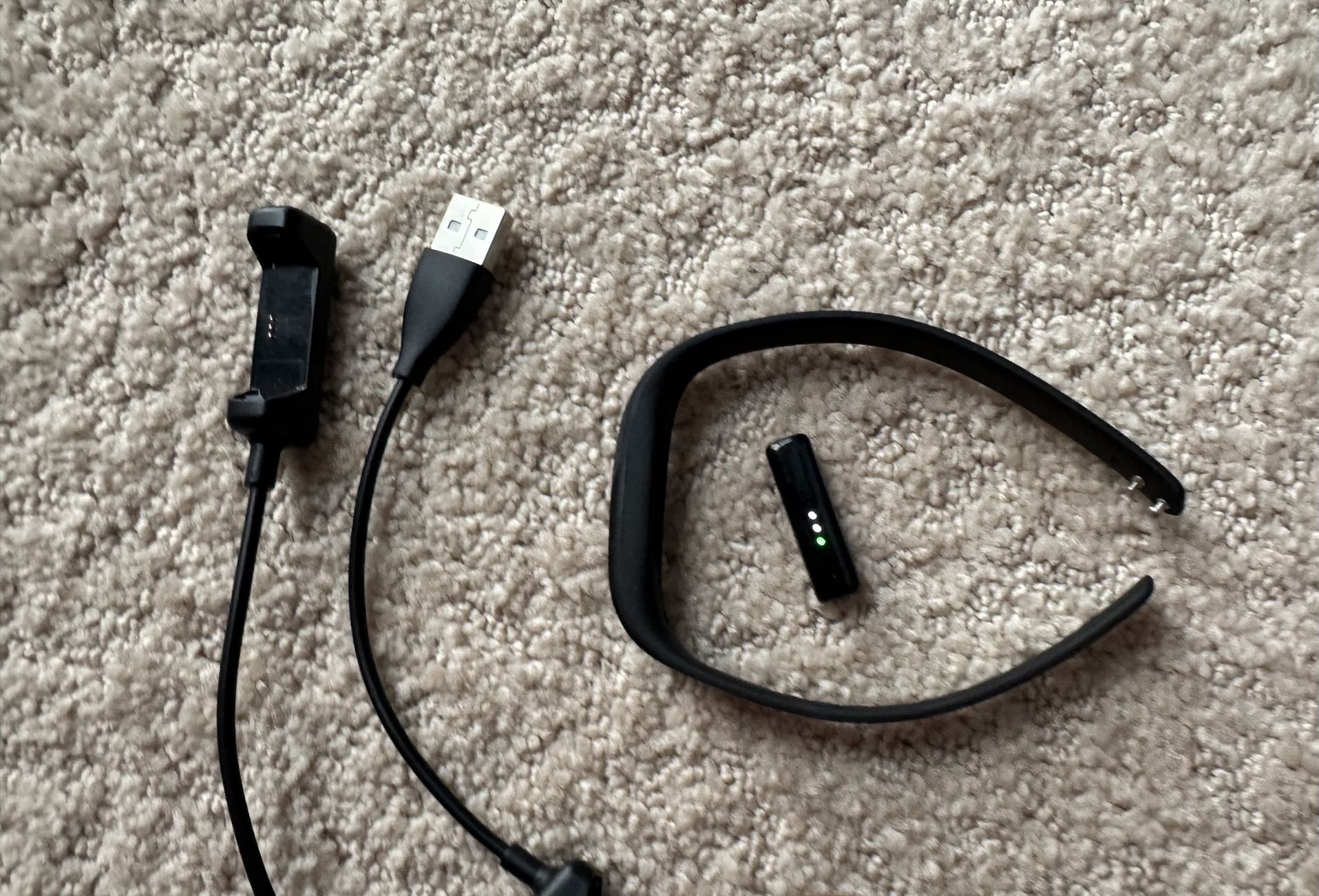 Fitbit Flex2 Fitness Tracker
