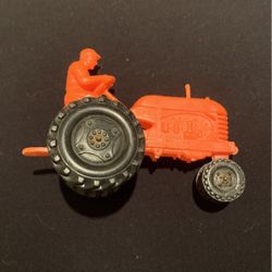 Vintage Toys