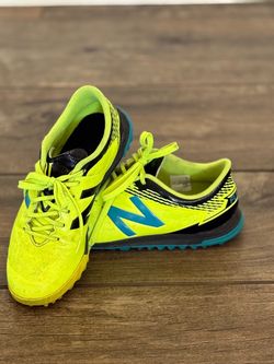 New Balance soccer cleats