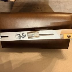 Trolling Motor Mount