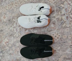 WHITIN  Minimalist Barefoot Shoe