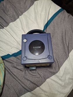 Game cube