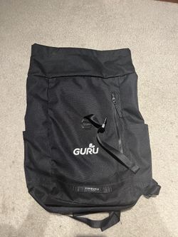 Timbuk2 x Guru Energy Backpack