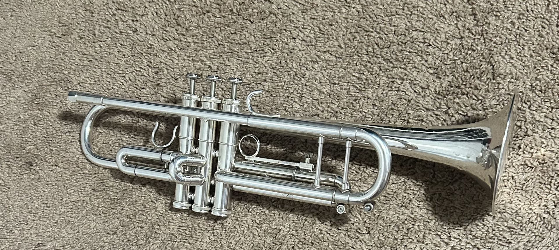 Trumpet 