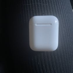 apple airpods 1st generation 