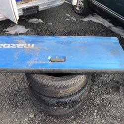 1994-2005 Tailgate $80
