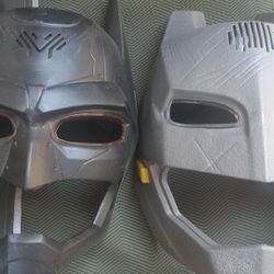 Mask Batman 