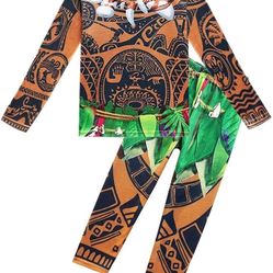 HALLOWEEN Dressy Daisy Boy's Ocean Adventure  