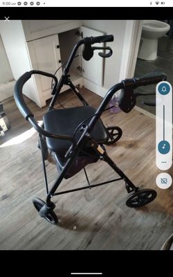 Rolling Walker