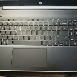 Like New Core i7 HP 16" Laptop 16GB RAM 256GB SSD NVMe Webcam Wi-Fi/Bluetooth Wireless Windows 11