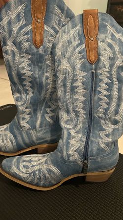 Cowboy women’s boots