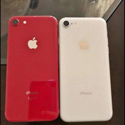 iphone 8 64gb Fully Unlocked