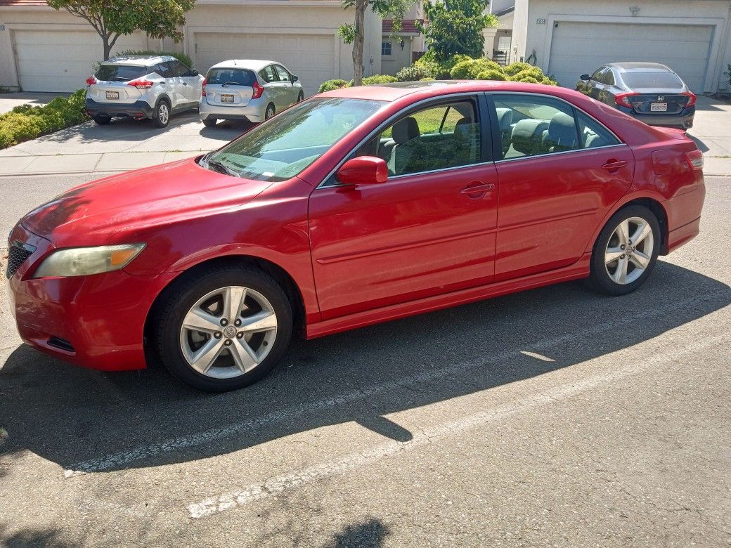 2010 Toyota Camry