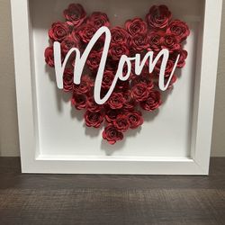 Shadow Box