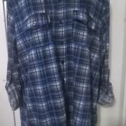 Women's Flannel