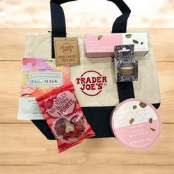 Trader Joe Bundle