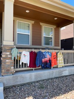 Yard Sale