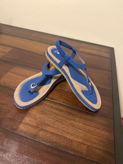 Summer sandals
