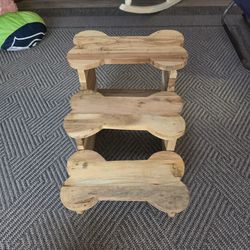 Heavy Duty Pet Steps