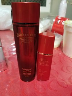 Esteen Lauder Face lotion