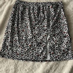 Cute Skirt And Tops ($10 Each)