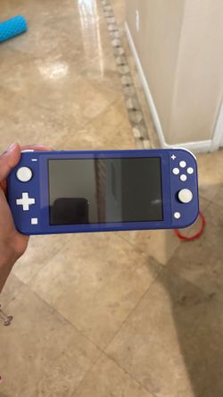 Nintendo lite Switch 2