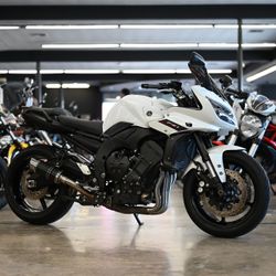 2012 YAMAHA FZ1