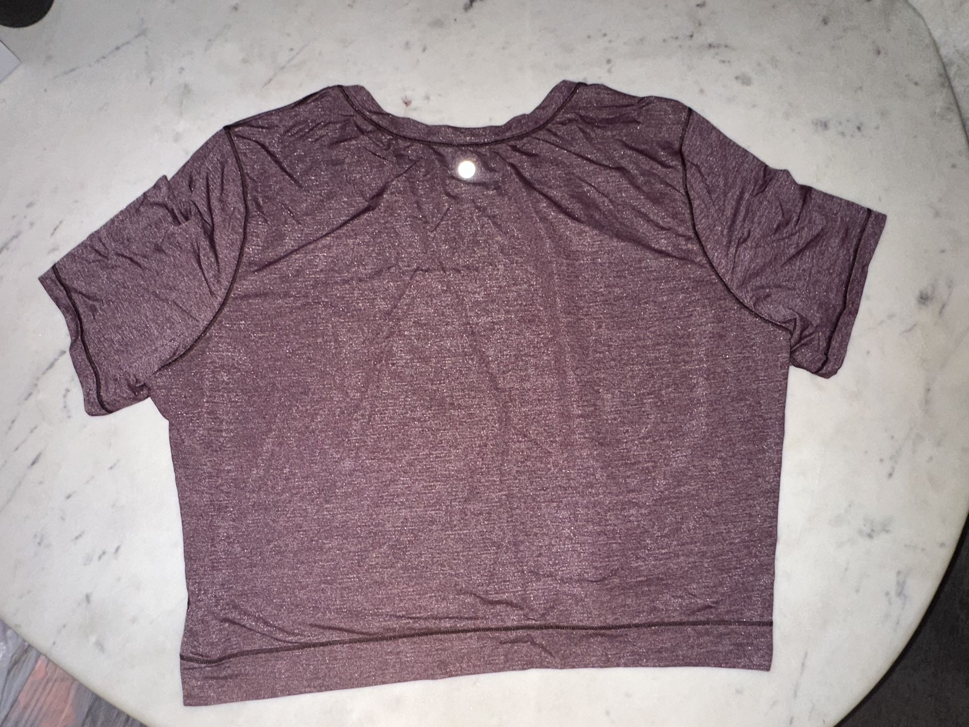 Lululemon Women Top Size 6