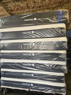 Colchon King nectar seminuevos buenas Condiciones $200