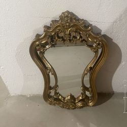 Antique Mirror 