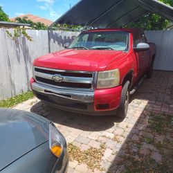 Work Truck 
