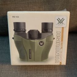 Binoculars - Vortex
