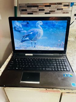 Asus 15" laptop Microsoft edge