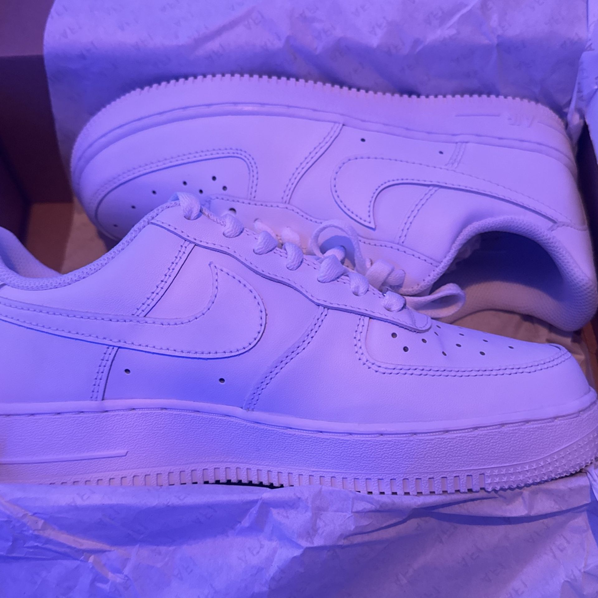 Women’s Air Force 1