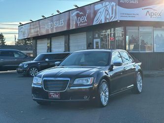 2012 Chrysler 300
