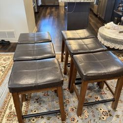 Kitchen Stools