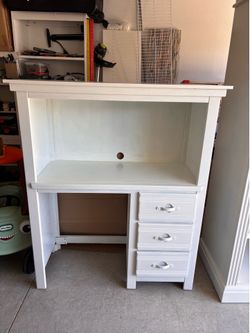 Computer Desk