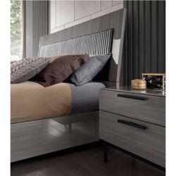 Dining Room Set And Bedroom Set