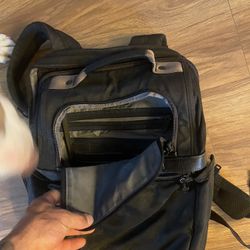 Laptop Backpack 