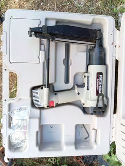 Nail gun