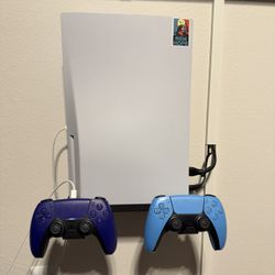 PlayStation 5 Disc Bundle (PS5)